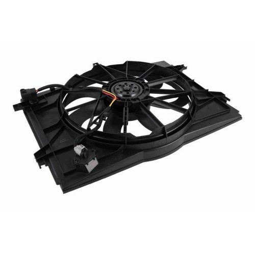 L&uuml;fter, Motork&uuml;hlung ACKOJA A52-01-0037 Original ACKOJA Qualit&auml;t f&uuml;r HYUNDAI KIA