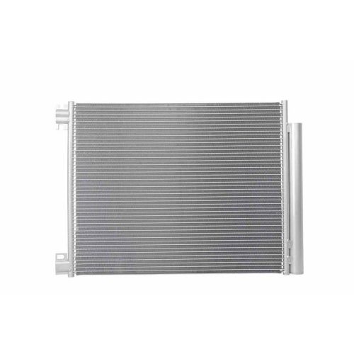 HELLA Kondensator, Klimaanlage 8FC 366 220-131 >>> Easy2Fit <<< für RENAULT