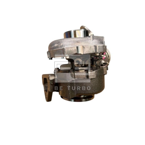 BE TURBO 125644RED Lader, Aufladung f&uuml;r MERCEDES-BENZ