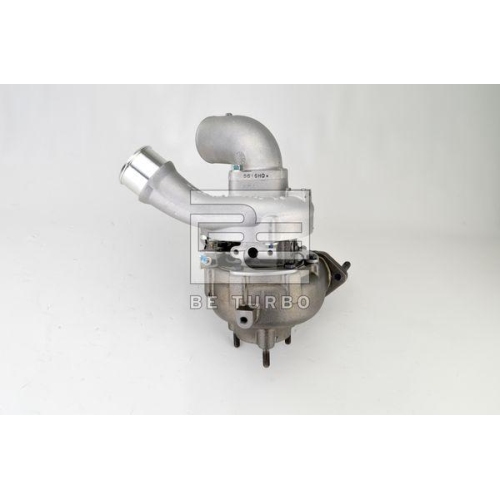 BE TURBO 129186RED Lader, Aufladung f&uuml;r HYUNDAI
