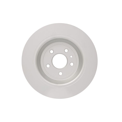 Bosch 0 986 479 D86 2 St&uuml;ck Bremsscheiben f&uuml;r FORD LINCOLN, Hinterachse