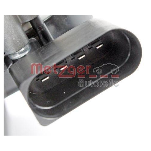 Wischermotor METZGER 2190584 ORIGINAL ERSATZTEIL für OPEL GENERAL MOTORS