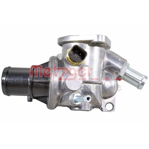 Thermostat, K&uuml;hlmittel METZGER 4006458 f&uuml;r ALFA ROMEO