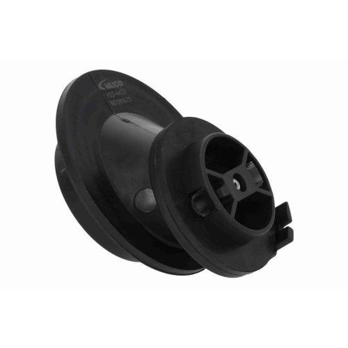 Rohrleitung, &Ouml;leinf&uuml;llstutzen VAICO V10-4433 Original VAICO Qualit&auml;t f&uuml;r SEAT VW