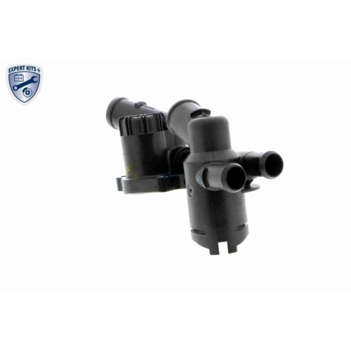 Thermostatgeh&auml;use VEMO V15-99-1912 EXPERT KITS + f&uuml;r AUDI SEAT SKODA VW VAG