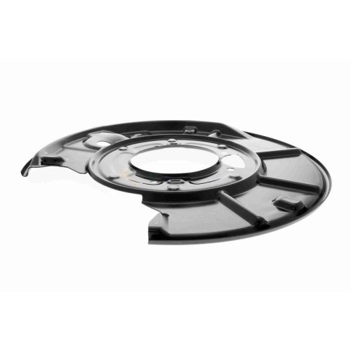 Spritzblech, Bremsscheibe VAICO V30-3318 Original VAICO Qualit&auml;t f&uuml;r