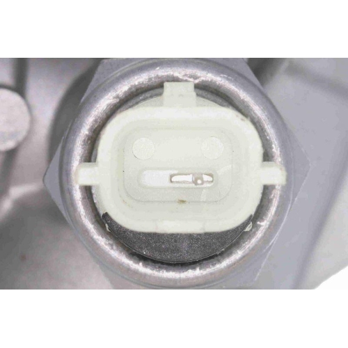 Geh&auml;use, &Ouml;lfilter VAICO V46-1260 Original VAICO Qualit&auml;t f&uuml;r RENAULT