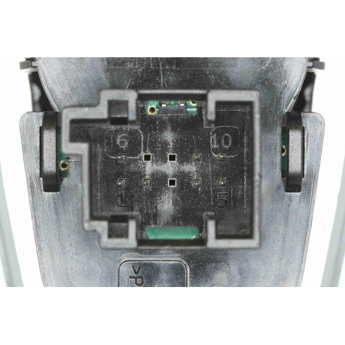 Z&uuml;nd-/Startschalter VEMO V20-80-0005 Green Mobility Parts f&uuml;r BMW