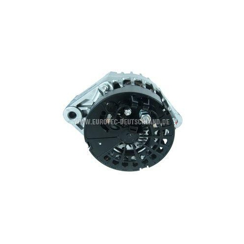 Generator EUROTEC 12049530 f&uuml;r OPEL VAUXHALL