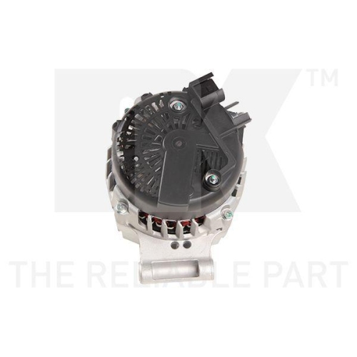 Generator NK 4825005 f&uuml;r FORD