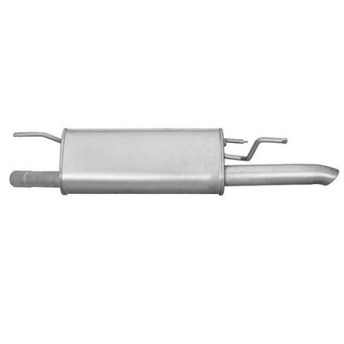 HELLA Endschalld&auml;mpfer 8LD 366 031-011 Easy2Fit &ndash;