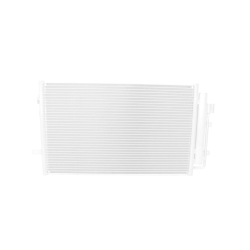 HELLA Kondensator, Klimaanlage 8FC 366 220-141 >>> Easy2Fit <<< f&uuml;r IVECO