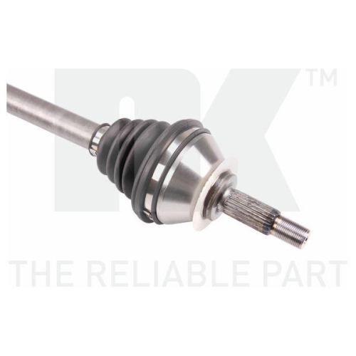 NK 5047263 Antriebswelle f&uuml;r SEAT SKODA VW, Vorderachse links
