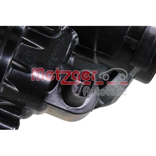 Thermostat, K&uuml;hlmittel METZGER 4006459 GREENPARTS f&uuml;r MERCEDES-BENZ