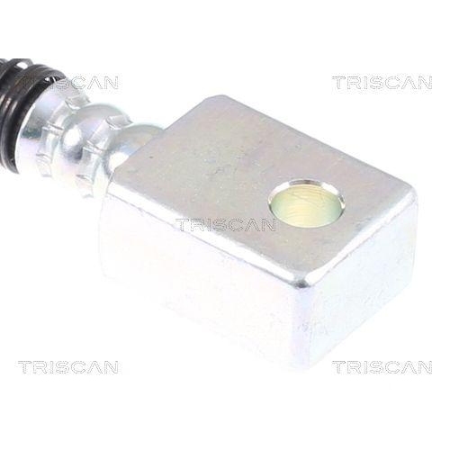 Bremsschlauch TRISCAN 8150 44304 für SSANGYONG, Vorderachse rechts