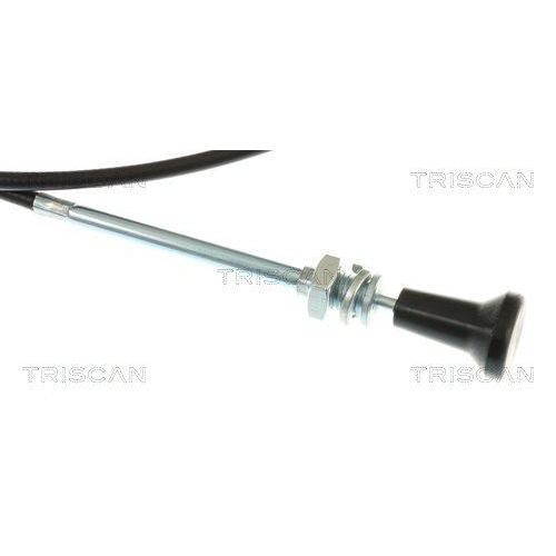 Luftklappenwelle, Vergaser TRISCAN 8140 91002 für