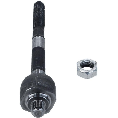 Axialgelenk, Spurstange LEMF&Ouml;RDER 20172 01 f&uuml;r VOLVO, Vorderachse links