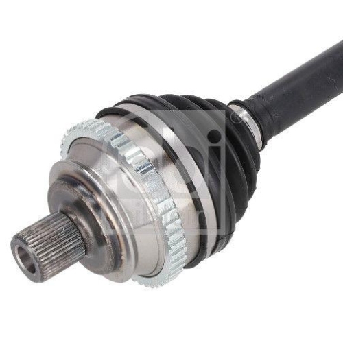 FEBI BILSTEIN Antriebswelle 183591 f&uuml;r VW, Vorderachse links, Vorderachse rechts