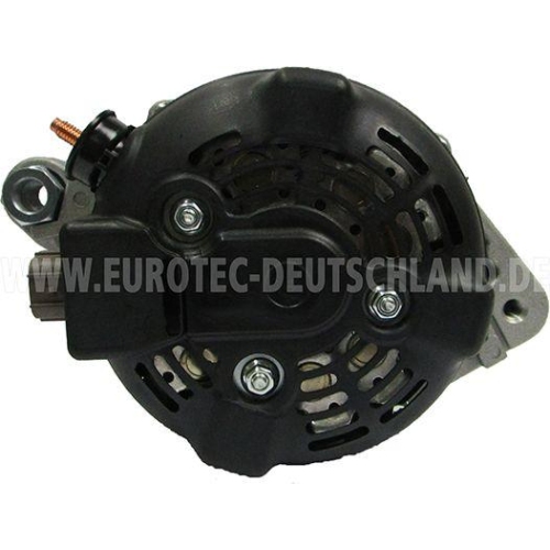Generator EUROTEC 12060895 f&uuml;r TOYOTA