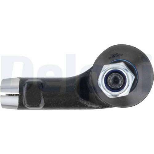 DELPHI TA1070 Spurstangenkopf f&uuml;r AUDI, Vorderachse rechts