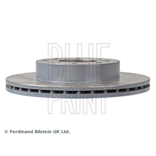 BLUE PRINT ADH24309 2 St&uuml;ck Bremsscheiben f&uuml;r HONDA ROVER, Vorderachse