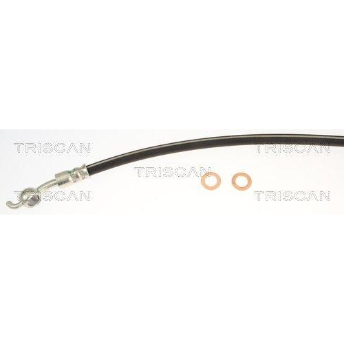 TRISCAN 8150 18247 Bremsschlauch f&uuml;r KIA, Hinterachse links