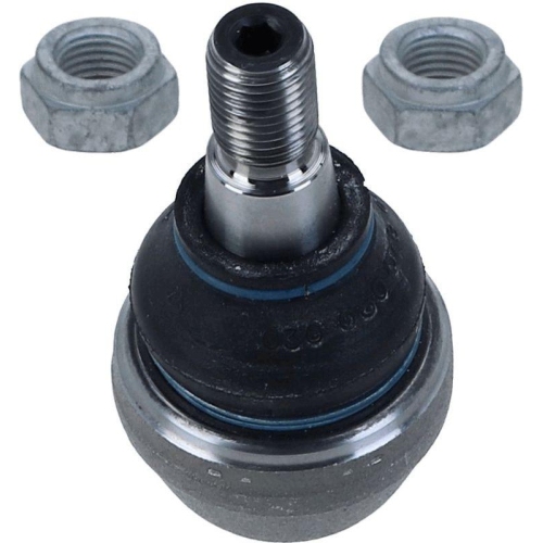 Trag-/F&uuml;hrungsgelenk LEMF&Ouml;RDER 12149 02 f&uuml;r CHRYSLER MERCEDES-BENZ, unten