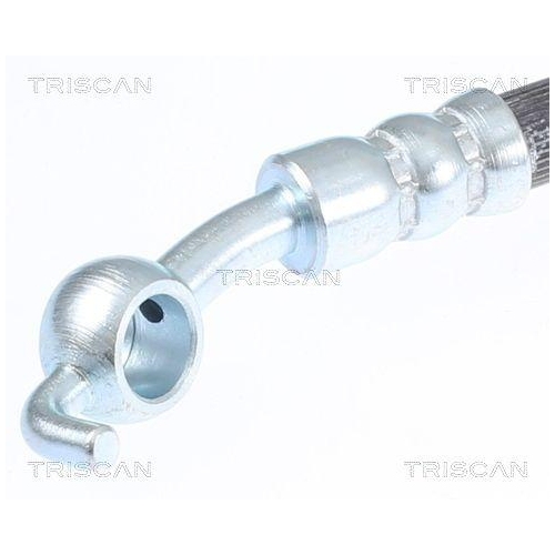 Bremsschlauch TRISCAN 8150 50101 f&uuml;r MAZDA, Vorderachse