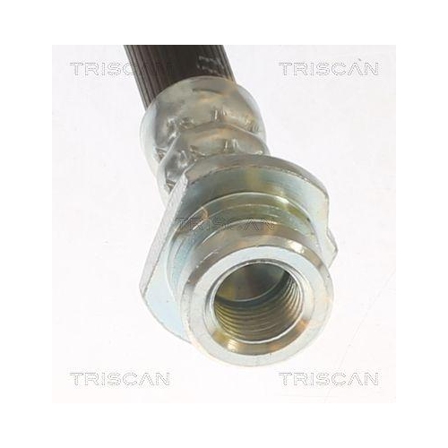 Bremsschlauch TRISCAN 8150 10140 f&uuml;r NISSAN RENAULT, Vorderachse rechts