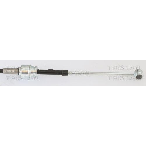 Seilzug, Schaltgetriebe TRISCAN 8140 11708 für MINI