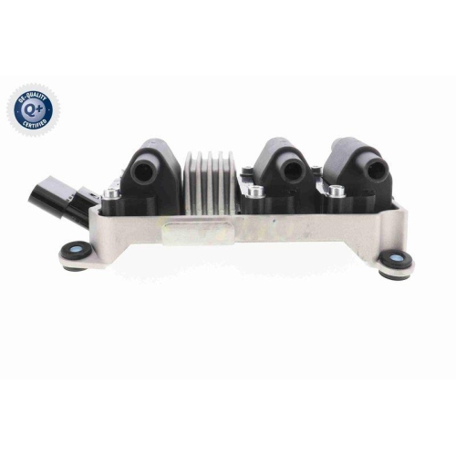 Zündspule VEMO V10-70-0057 Q+, Erstausrüsterqualität für AUDI SEAT SKODA VW VAG