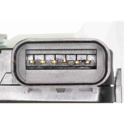 ACKOJA A53-85-0005 Heckklappenschloss Original ACKOJA Qualit&auml;t f&uuml;r KIA, hinten