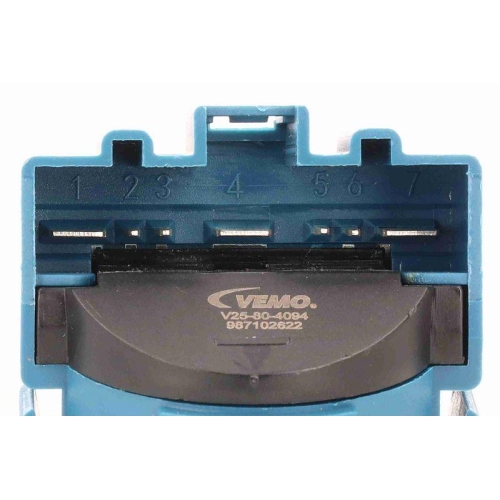 VEMO V25-80-4094 Z&uuml;nd-/Startschalter Original VEMO Qualit&auml;t f&uuml;r FORD