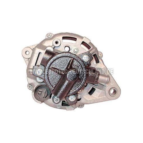 Generator EUROTEC 12060306 f&uuml;r ISUZU OPEL VAUXHALL HITACHI