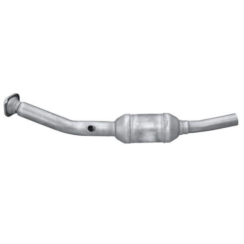 HELLA Katalysator 8LE 366 054-411 Easy2Fit –