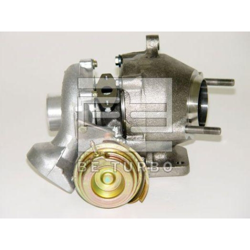 BE TURBO 125850RED Lader, Aufladung f&uuml;r BMW