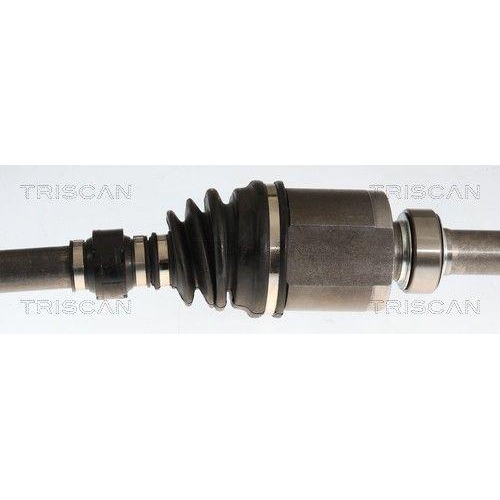 TRISCAN 8540 14622 Antriebswelle f&uuml;r NISSAN, Vorderachse rechts