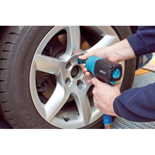 Schlagschrauber (Druckluft) HAZET 9012EL-SPC für VW