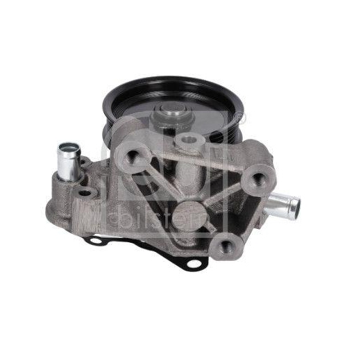 FEBI BILSTEIN Wasserpumpe, Motork&uuml;hlung 104460 f&uuml;r CITRO&Euml;N FIAT PEUGEOT