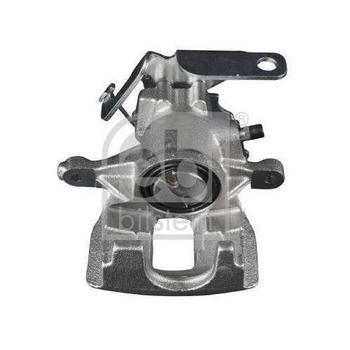 FEBI BILSTEIN Bremssattel 178051 f&uuml;r FORD FORD MOTOR COMPANY, Hinterachse links