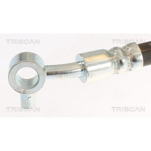 Bremsschlauch TRISCAN 8150 10141 f&uuml;r NISSAN RENAULT, Vorderachse links