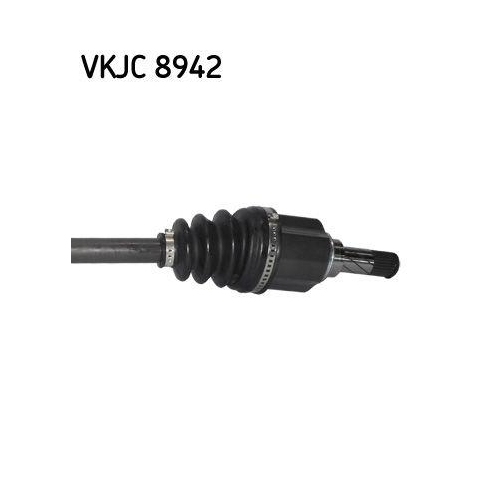 Antriebswelle SKF VKJC 8942 f&uuml;r RENAULT, Vorderachse links