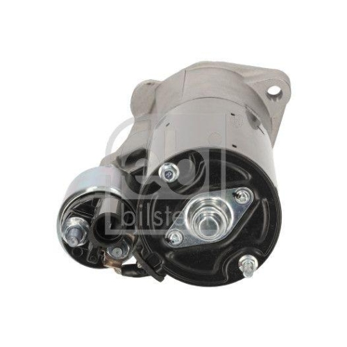 FEBI BILSTEIN Starter 188412 f&uuml;r AUDI SEAT SKODA