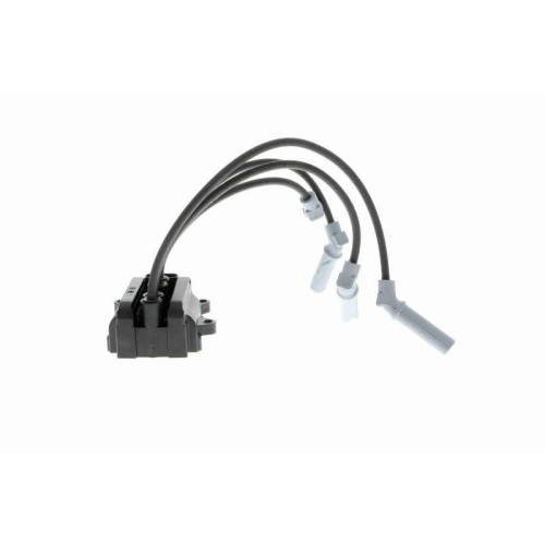 Z&uuml;ndspule VEMO V21-70-0001 Original VEMO Qualit&auml;t f&uuml;r DACIA TESLA