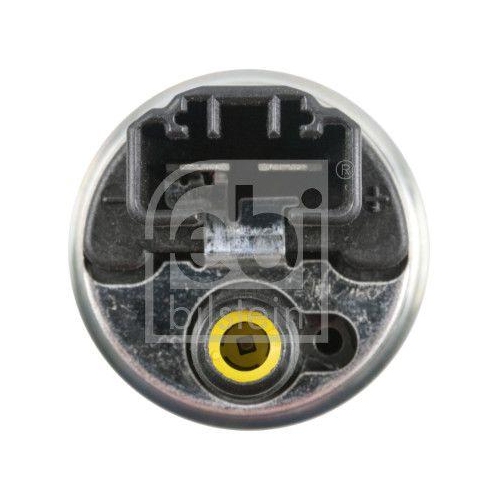 FEBI BILSTEIN Kraftstoffpumpe 194960 f&uuml;r BMW BMW (BRILLIANCE)