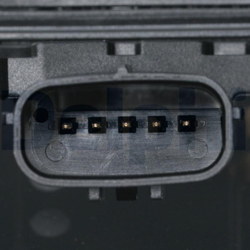 DELPHI AF10205-12B1 Luftmassenmesser f&uuml;r TOYOTA LEXUS