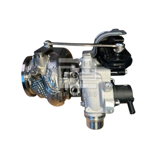 BE TURBO 132097 Lader, Aufladung f&uuml;r DAIMLER