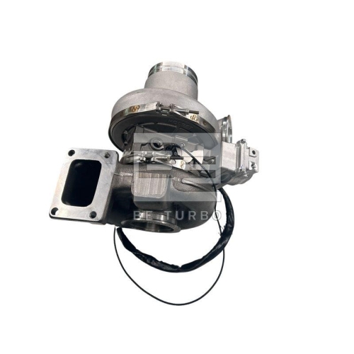 BE TURBO 132370 Lader, Aufladung f&uuml;r VOLVO