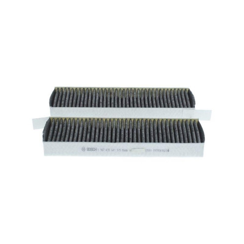 BOSCH 1 987 435 641 Filter, Innenraumluft f&uuml;r CITRO&Euml;N GMC OPEL PEUGEOT TOYOTA DS