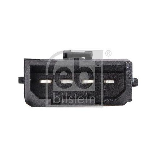 FEBI BILSTEIN Wischermotor 48670 für SKODA, hinten